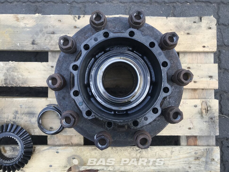 Renault - Rezervni deli za Tovornjak: slika 3 Renault - Rezervni deli za Tovornjak: slika 3