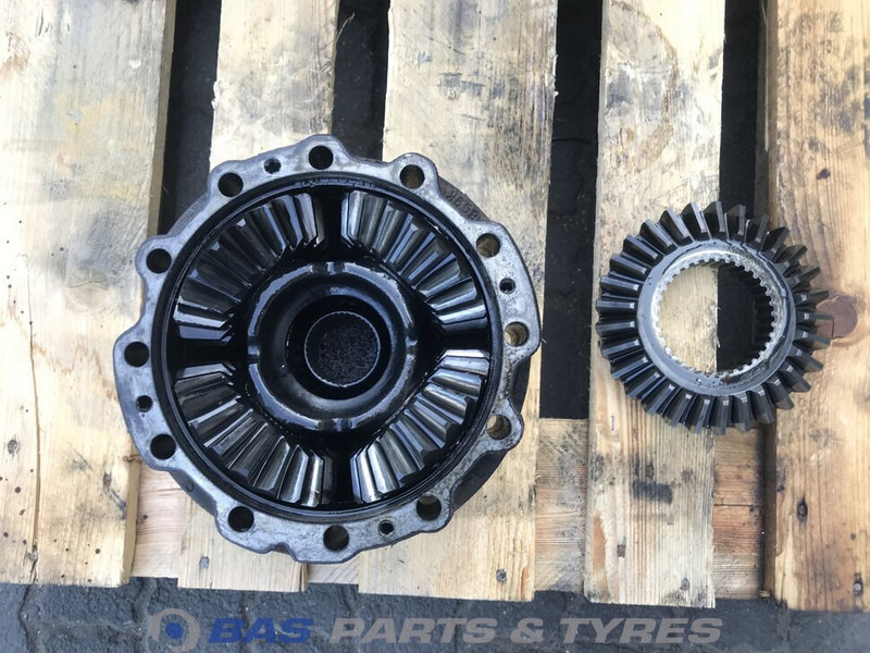 Renault - Rezervni deli za Tovornjak: slika 4 Renault - Rezervni deli za Tovornjak: slika 4