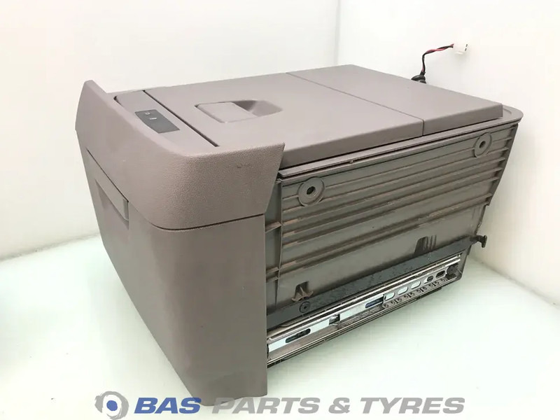 Scania R-Serie NextGen Koelkast Scania 17 Liter 2770785 - Rezervni deli za Tovornjak: slika 2 Scania R-Serie NextGen Koelkast Scania 17 Liter 2770785 - Rezervni deli za Tovornjak: slika 2