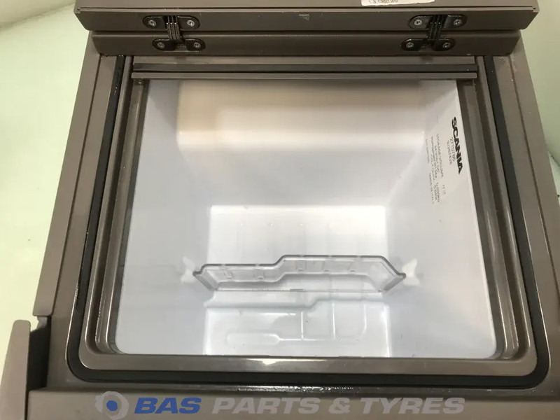 Scania R-Serie NextGen Koelkast Scania 17 Liter 2770785 - Rezervni deli za Tovornjak: slika 5 Scania R-Serie NextGen Koelkast Scania 17 Liter 2770785 - Rezervni deli za Tovornjak: slika 5