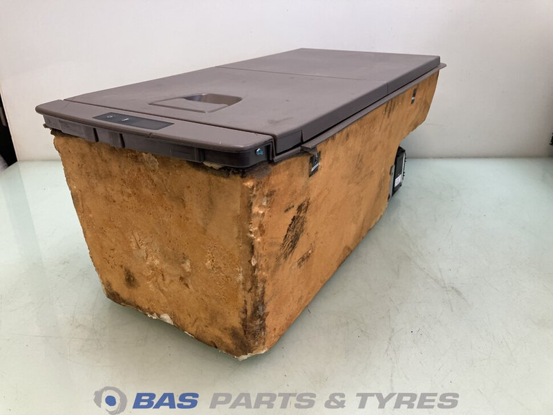 Scania R-Serie NextGen Koelkast Scania 30 Liter 2706544 - Rezervni deli za Tovornjak: slika 1 Scania R-Serie NextGen Koelkast Scania 30 Liter 2706544 - Rezervni deli za Tovornjak: slika 1