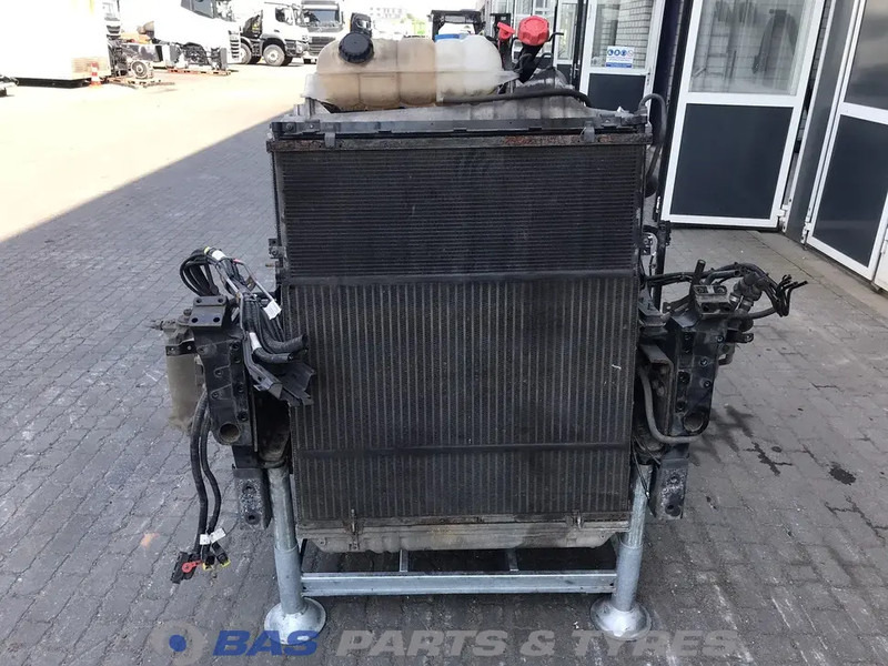 Volvo Aandrijflijn Volvo 20483506 - Rezervni deli za Tovornjak: slika 4 Volvo Aandrijflijn Volvo 20483506 - Rezervni deli za Tovornjak: slika 4