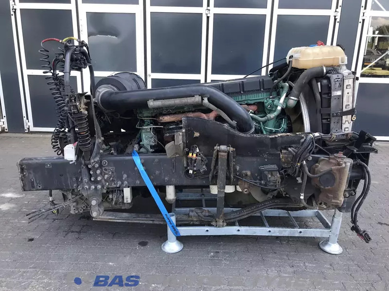 Volvo Aandrijflijn Volvo 20483506 - Rezervni deli za Tovornjak: slika 3 Volvo Aandrijflijn Volvo 20483506 - Rezervni deli za Tovornjak: slika 3