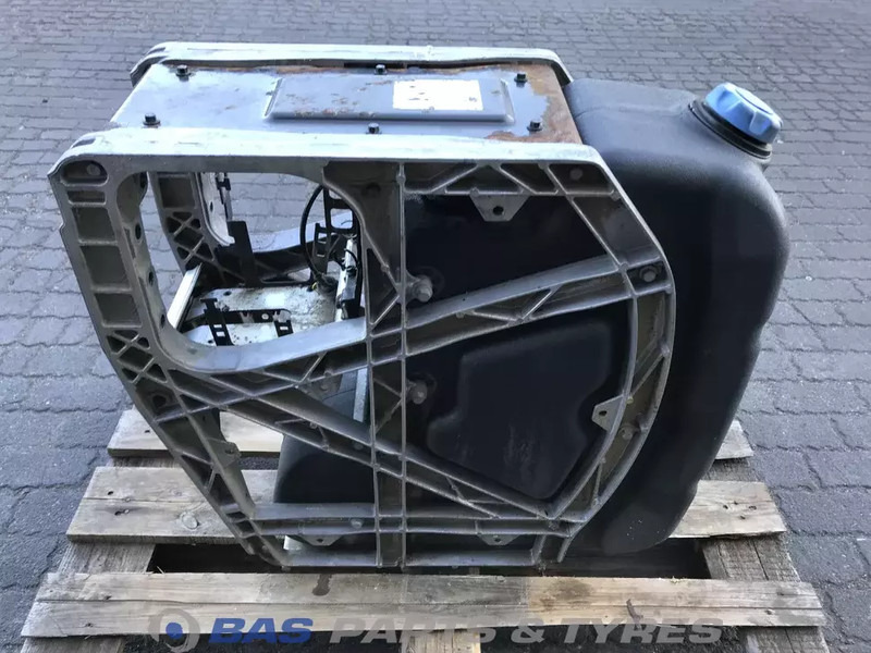 Volvo  - Rezervni deli za Tovornjak: slika 4 Volvo  - Rezervni deli za Tovornjak: slika 4