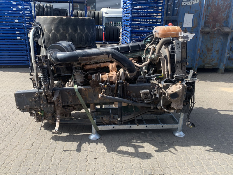 Volvo  - Rezervni deli za Tovornjak: slika 3 Volvo  - Rezervni deli za Tovornjak: slika 3