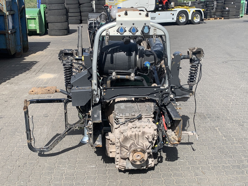 Volvo  - Rezervni deli za Tovornjak: slika 2 Volvo  - Rezervni deli za Tovornjak: slika 2