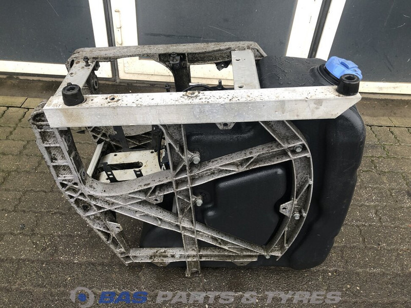 Volvo  - Rezervni deli za Tovornjak: slika 4 Volvo  - Rezervni deli za Tovornjak: slika 4