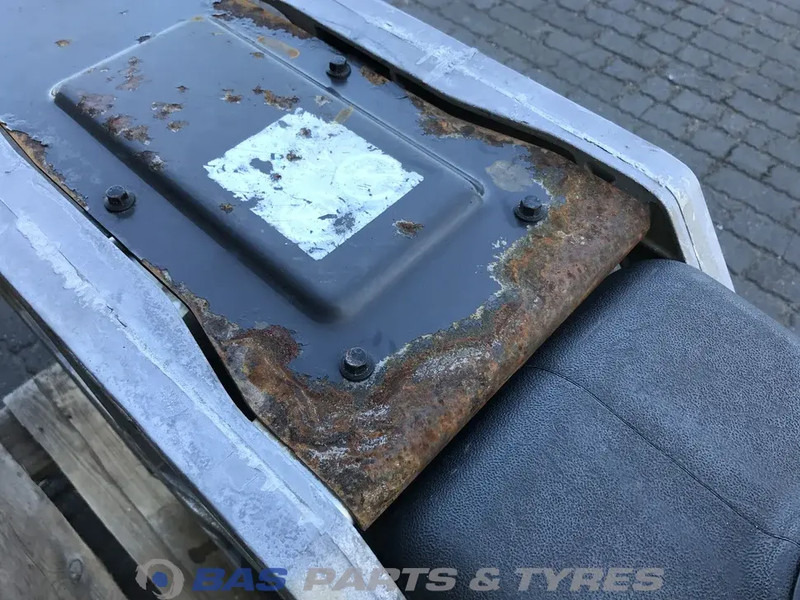 Volvo  - Rezervni deli za Tovornjak: slika 5 Volvo  - Rezervni deli za Tovornjak: slika 5