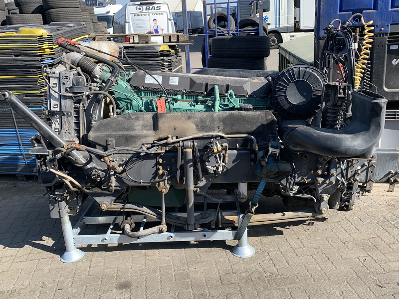 Volvo  - Rezervni deli za Tovornjak: slika 1 Volvo  - Rezervni deli za Tovornjak: slika 1