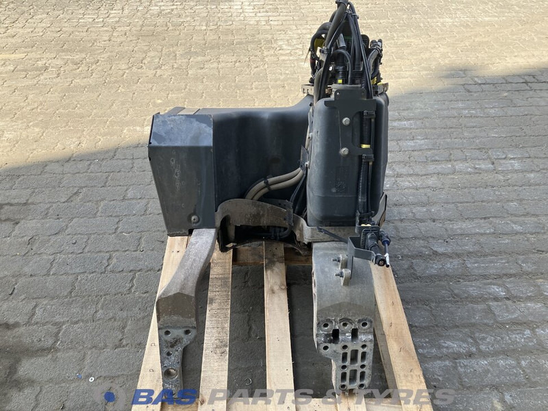 Volvo Volvo AdBlue tank 21232204 - Rezervni deli za Tovornjak: slika 3 Volvo Volvo AdBlue tank 21232204 - Rezervni deli za Tovornjak: slika 3