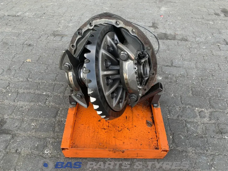 Scania Differentieel Scania R-780 1722312 - Diferencialni menjalnik za Tovornjak: slika 2 Scania Differentieel Scania R-780 1722312 - Diferencialni menjalnik za Tovornjak: slika 2