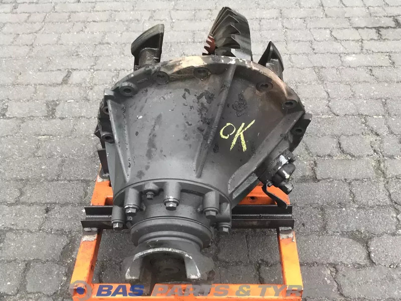 Scania Differentieel Scania R-780 1722314 - Diferencialni menjalnik za Tovornjak: slika 4 Scania Differentieel Scania R-780 1722314 - Diferencialni menjalnik za Tovornjak: slika 4