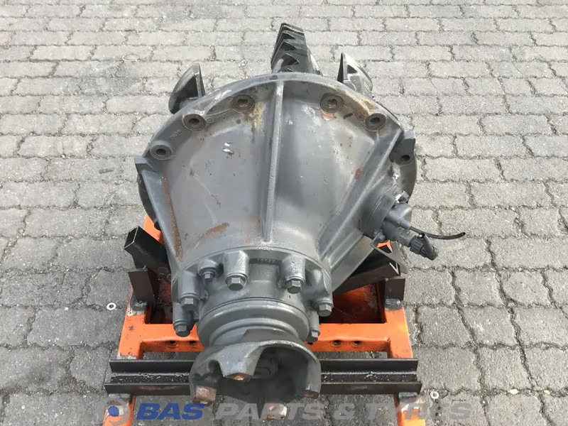 Scania Differentieel Scania R-780 2035701 - Diferencialni menjalnik za Tovornjak: slika 4 Scania Differentieel Scania R-780 2035701 - Diferencialni menjalnik za Tovornjak: slika 4