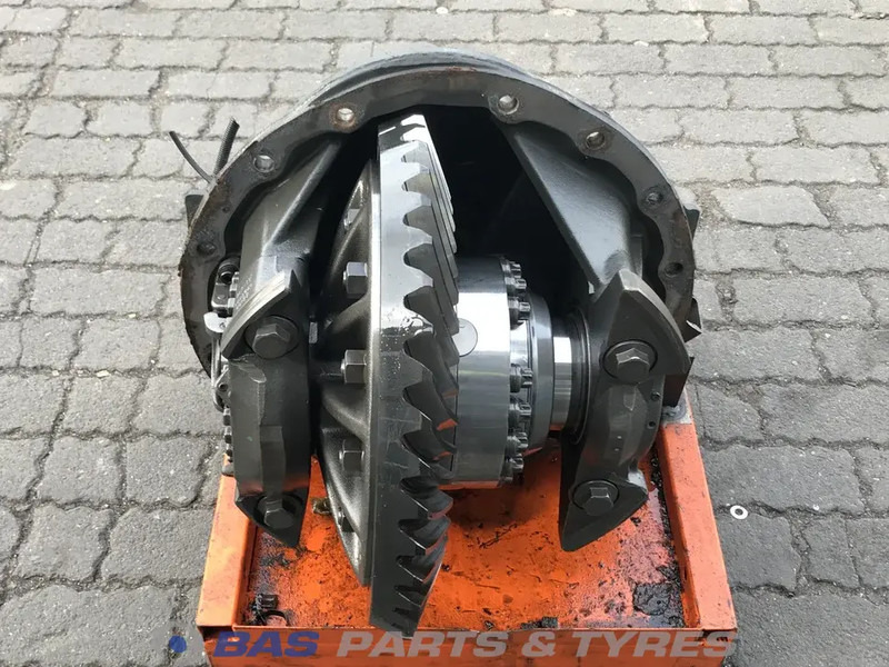 Scania Differentieel Scania R-780 2035701 - Diferencialni menjalnik za Tovornjak: slika 2 Scania Differentieel Scania R-780 2035701 - Diferencialni menjalnik za Tovornjak: slika 2