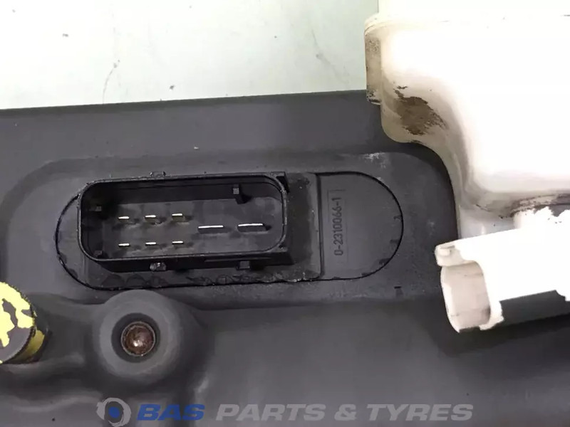 Scania Koppelingscilinder Scania 1849429 - Sklopka in deli za Tovornjak: slika 4 Scania Koppelingscilinder Scania 1849429 - Sklopka in deli za Tovornjak: slika 4