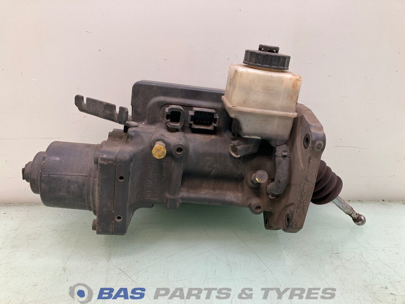 Scania Koppelingscilinder Scania 1849429 - Sklopka in deli za Tovornjak: slika 1 Scania Koppelingscilinder Scania 1849429 - Sklopka in deli za Tovornjak: slika 1