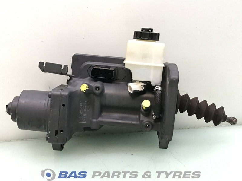 Scania Koppelingscilinder Scania 1849429 - Sklopka in deli za Tovornjak: slika 1 Scania Koppelingscilinder Scania 1849429 - Sklopka in deli za Tovornjak: slika 1