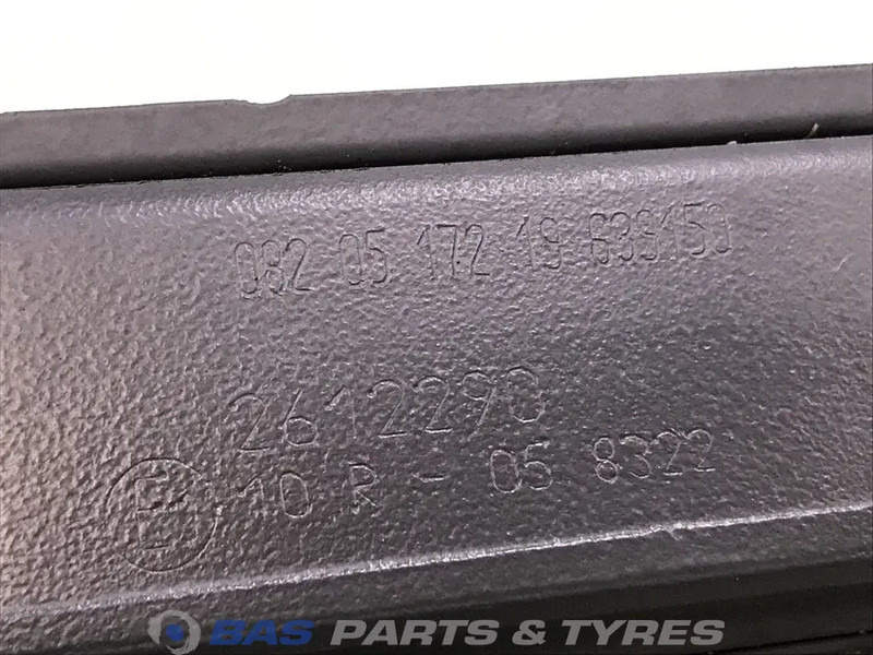 Scania Koppelingscilinder Scania 1849429 - Sklopka in deli za Tovornjak: slika 3 Scania Koppelingscilinder Scania 1849429 - Sklopka in deli za Tovornjak: slika 3