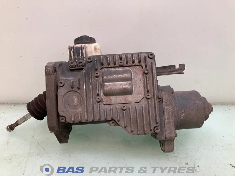 Scania Koppelingscilinder Scania 1849429 - Sklopka in deli za Tovornjak: slika 2 Scania Koppelingscilinder Scania 1849429 - Sklopka in deli za Tovornjak: slika 2