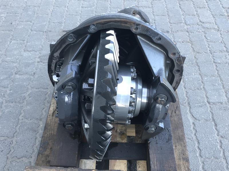 Scania - Diferencialni menjalnik za Tovornjak: slika 2 Scania - Diferencialni menjalnik za Tovornjak: slika 2