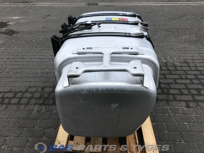 Scania  - Rezervoar za gorivo za Tovornjak: slika 4 Scania  - Rezervoar za gorivo za Tovornjak: slika 4