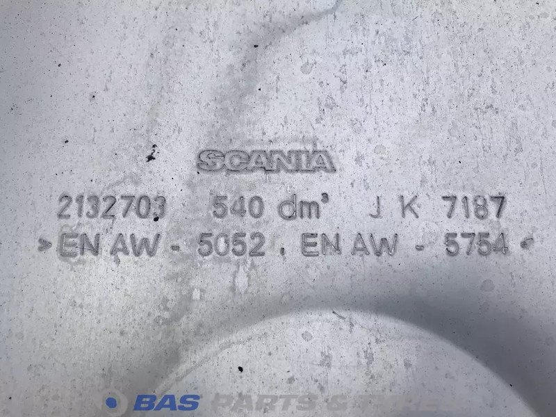 Scania  - Rezervoar za gorivo za Tovornjak: slika 5 Scania  - Rezervoar za gorivo za Tovornjak: slika 5