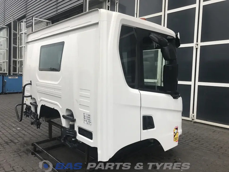 Scania P-Serie NextGen Scania CP-17 Low L2H1 2044936 - Kabina in notranjost za Tovornjak: slika 4 Scania P-Serie NextGen Scania CP-17 Low L2H1 2044936 - Kabina in notranjost za Tovornjak: slika 4