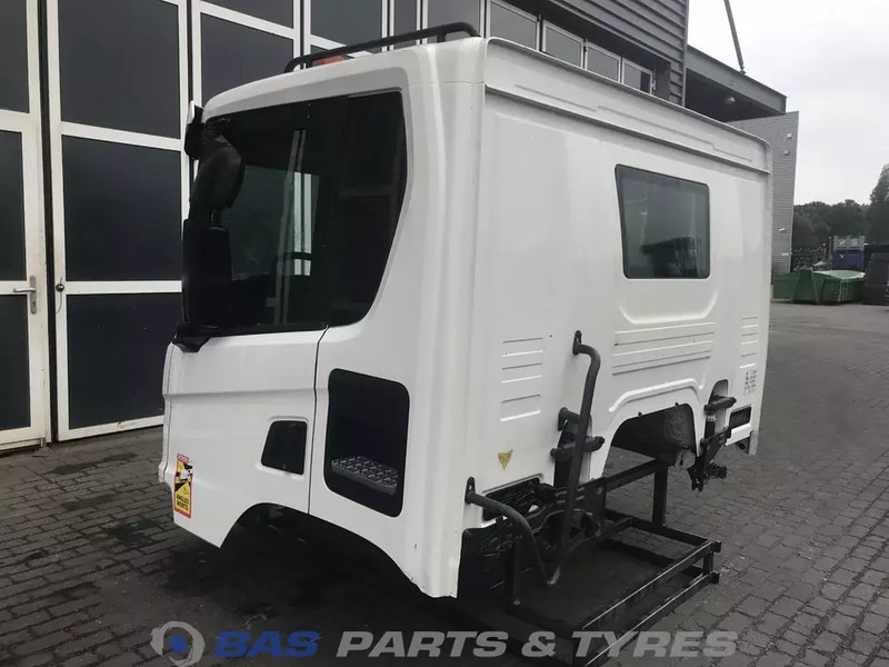 Scania P-Serie NextGen Scania CP-17 Low L2H1 2044936 - Kabina in notranjost za Tovornjak: slika 3 Scania P-Serie NextGen Scania CP-17 Low L2H1 2044936 - Kabina in notranjost za Tovornjak: slika 3