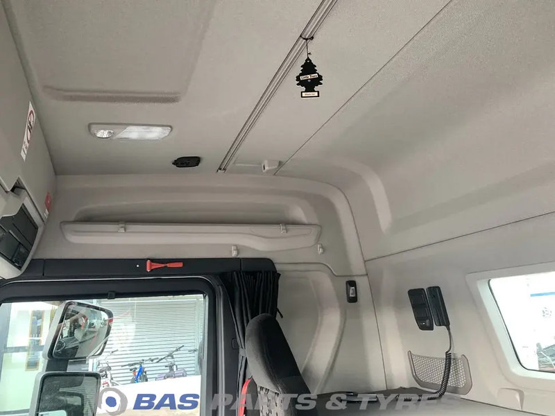 Scania P-Serie NextGen Scania CP-20 Normal L3H2 2047000 - Kabina in notranjost za Tovornjak: slika 5 Scania P-Serie NextGen Scania CP-20 Normal L3H2 2047000 - Kabina in notranjost za Tovornjak: slika 5