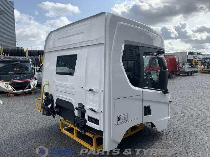 Scania P-Serie NextGen Scania CP-20 Normal L3H2 2047000 - Kabina in notranjost za Tovornjak: slika 3 Scania P-Serie NextGen Scania CP-20 Normal L3H2 2047000 - Kabina in notranjost za Tovornjak: slika 3