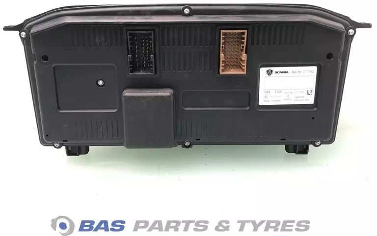 Scania R-Serie NextGen Instrumentenpaneel Scania 2717542 - Armaturna plošča za Tovornjak: slika 2 Scania R-Serie NextGen Instrumentenpaneel Scania 2717542 - Armaturna plošča za Tovornjak: slika 2