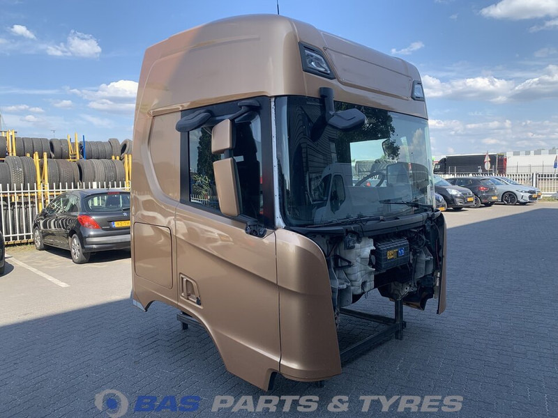 Scania R-Serie NextGen Scania CR-20 Highline L3H2 2044113 - Kabina in notranjost za Tovornjak: slika 2 Scania R-Serie NextGen Scania CR-20 Highline L3H2 2044113 - Kabina in notranjost za Tovornjak: slika 2