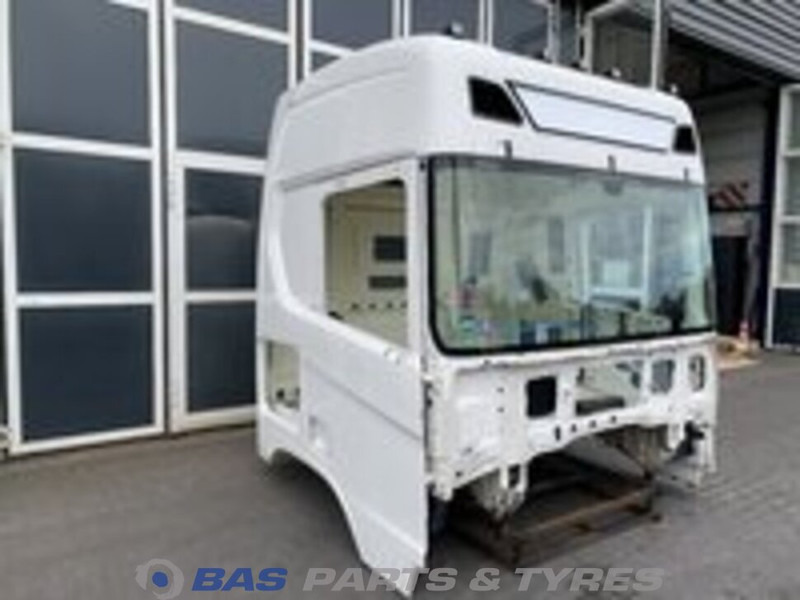 Scania R-Serie NextGen Scania CR-20 Highline L3H2 2047000 - Kabina in notranjost za Tovornjak: slika 2 Scania R-Serie NextGen Scania CR-20 Highline L3H2 2047000 - Kabina in notranjost za Tovornjak: slika 2