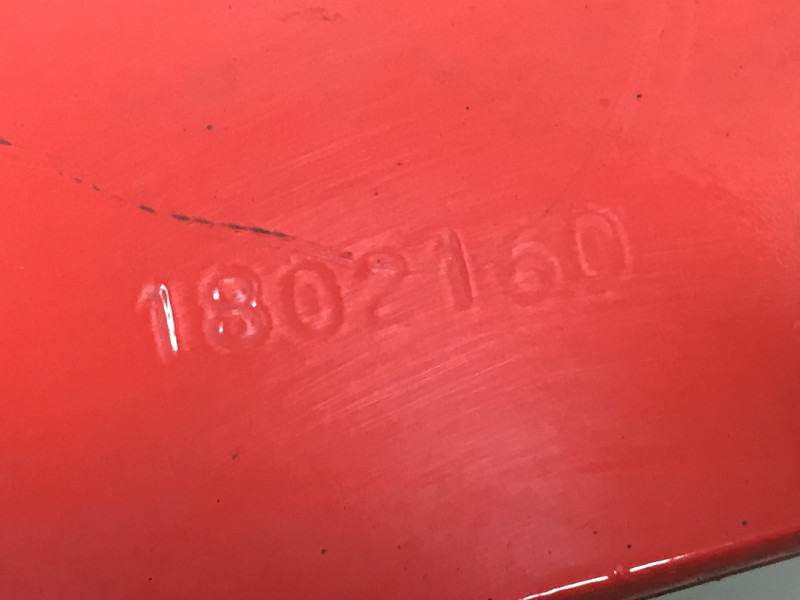 Scania R-Serie Steun Scania 1802160 - Okvir/ Šasija za Tovornjak: slika 2 Scania R-Serie Steun Scania 1802160 - Okvir/ Šasija za Tovornjak: slika 2