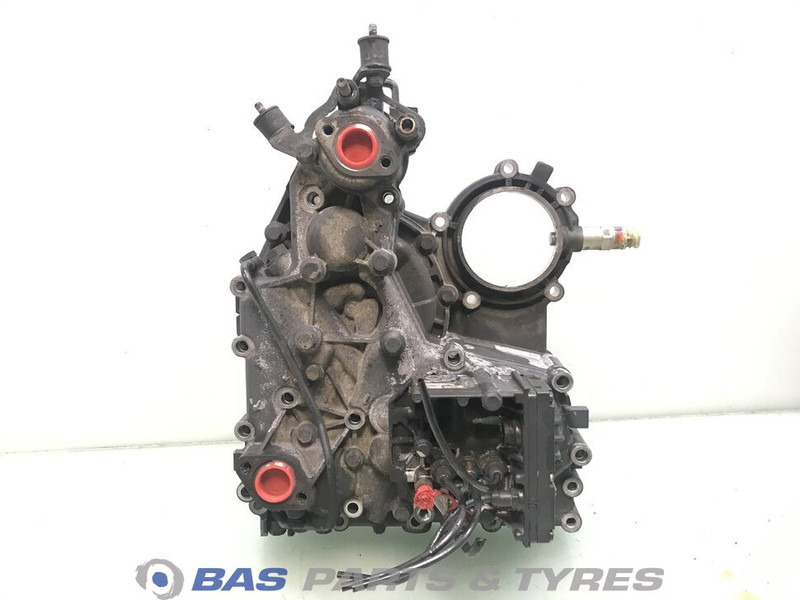 Scania Retarder R4100 Retarder 2610167 - Zavorni deli za Tovornjak: slika 1 Scania Retarder R4100 Retarder 2610167 - Zavorni deli za Tovornjak: slika 1