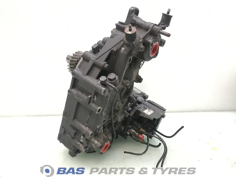 Scania Retarder R4100 Retarder 2610167 - Zavorni deli za Tovornjak: slika 5 Scania Retarder R4100 Retarder 2610167 - Zavorni deli za Tovornjak: slika 5