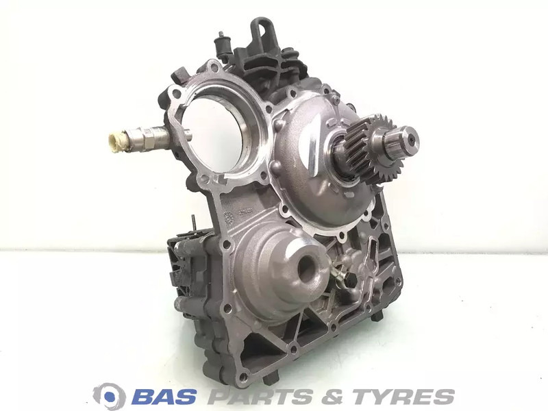 Scania Retarder R4100 Retarder 2610167 - Zavorni deli za Tovornjak: slika 3 Scania Retarder R4100 Retarder 2610167 - Zavorni deli za Tovornjak: slika 3