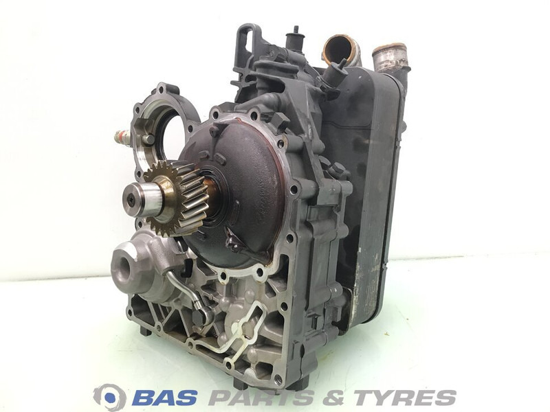 Scania Retarder R4100D Retarder 2610167 - Zavorni deli za Tovornjak: slika 1 Scania Retarder R4100D Retarder 2610167 - Zavorni deli za Tovornjak: slika 1