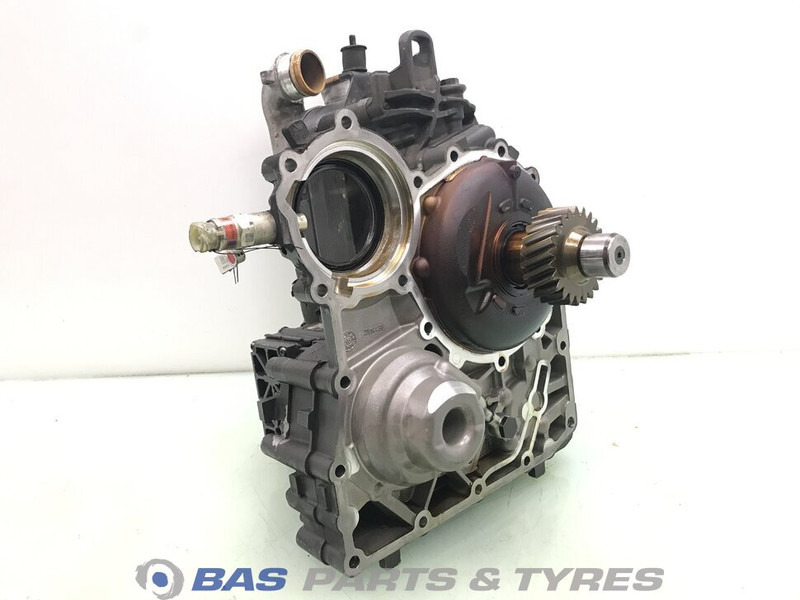 Scania Retarder R4100D Retarder 2610167 - Zavorni deli za Tovornjak: slika 2 Scania Retarder R4100D Retarder 2610167 - Zavorni deli za Tovornjak: slika 2