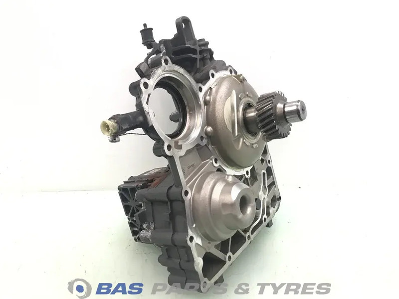 Scania Retarder Scania R4100D Retarder 2610167 - Zavorni deli za Tovornjak: slika 3 Scania Retarder Scania R4100D Retarder 2610167 - Zavorni deli za Tovornjak: slika 3