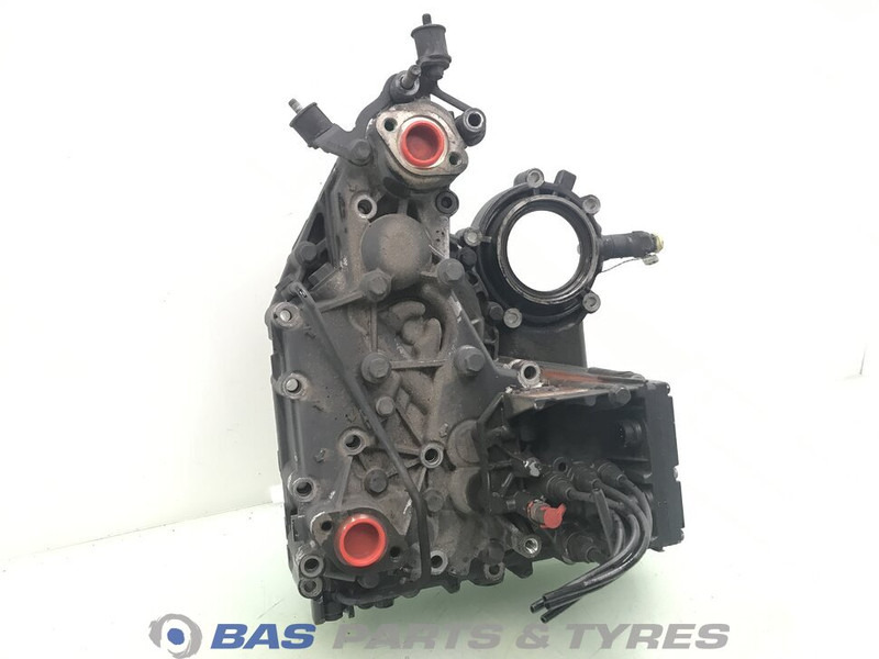 Scania Retarder Scania R4100D Retarder 2610167 - Zavorni deli za Tovornjak: slika 1 Scania Retarder Scania R4100D Retarder 2610167 - Zavorni deli za Tovornjak: slika 1