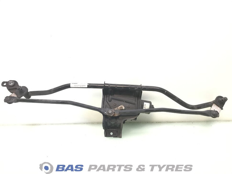 Scania Ruitenwisser mechanisme Scania 2371908 - Brisalec za Tovornjak: slika 1 Scania Ruitenwisser mechanisme Scania 2371908 - Brisalec za Tovornjak: slika 1