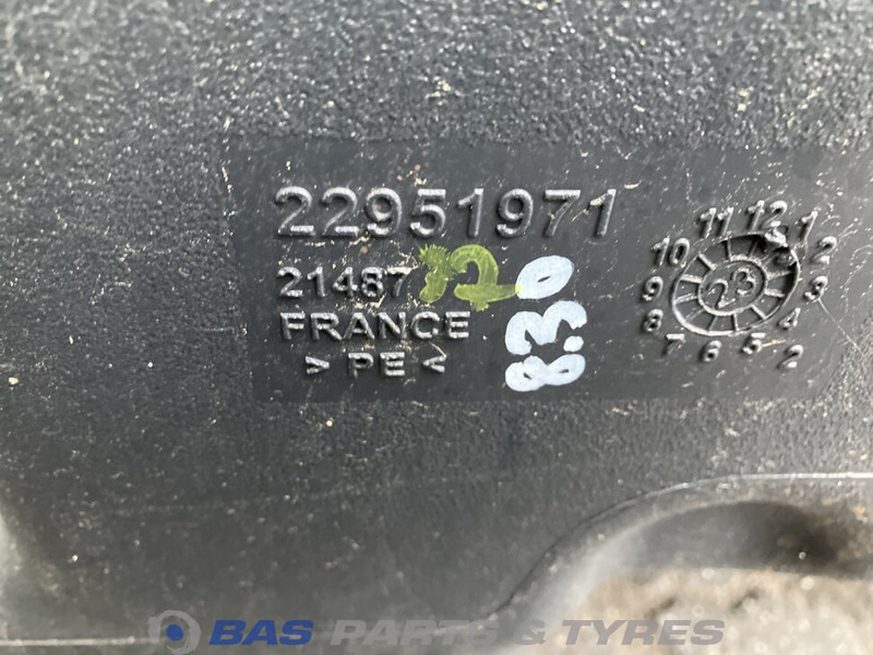 Volvo Brandstoftank Volvo 290 Liter 22951971 - Rezervoar za gorivo za Tovornjak: slika 5 Volvo Brandstoftank Volvo 290 Liter 22951971 - Rezervoar za gorivo za Tovornjak: slika 5