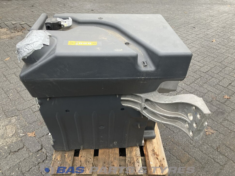 Volvo Brandstoftank Volvo 290 Liter 22951971 - Rezervoar za gorivo za Tovornjak: slika 4 Volvo Brandstoftank Volvo 290 Liter 22951971 - Rezervoar za gorivo za Tovornjak: slika 4