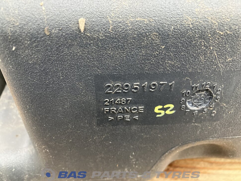 Volvo Brandstoftank Volvo 290 Liter 22951971 - Rezervoar za gorivo za Tovornjak: slika 5 Volvo Brandstoftank Volvo 290 Liter 22951971 - Rezervoar za gorivo za Tovornjak: slika 5