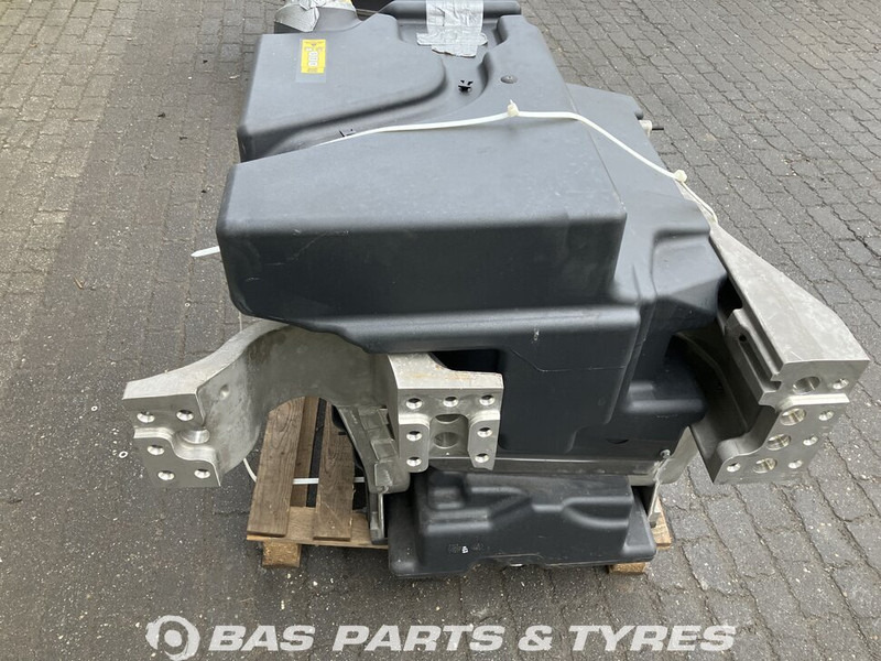 Volvo Brandstoftank Volvo 290 Liter 22951971 - Rezervoar za gorivo za Tovornjak: slika 3 Volvo Brandstoftank Volvo 290 Liter 22951971 - Rezervoar za gorivo za Tovornjak: slika 3