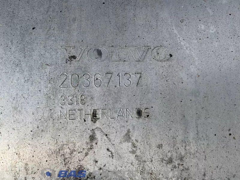 Volvo Brandstoftank Volvo 405 Liter G0000118 - Rezervoar za gorivo za Tovornjak: slika 5 Volvo Brandstoftank Volvo 405 Liter G0000118 - Rezervoar za gorivo za Tovornjak: slika 5