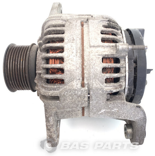 Volvo Dynamo Volvo 21257552 - Alternator za Tovornjak: slika 2 Volvo Dynamo Volvo 21257552 - Alternator za Tovornjak: slika 2