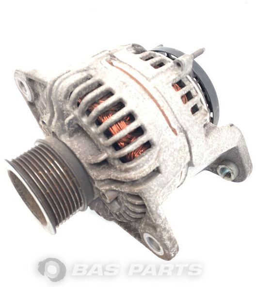 Volvo Dynamo Volvo 21257552 - Alternator za Tovornjak: slika 1 Volvo Dynamo Volvo 21257552 - Alternator za Tovornjak: slika 1