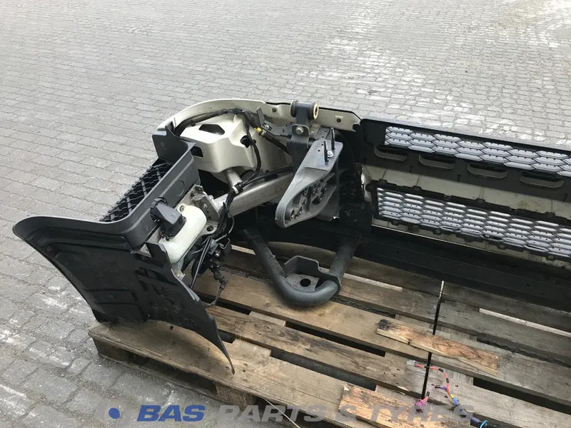 Volvo FE Euro 6 Bumper Volvo 82543887 - Odbijač za Tovornjak: slika 4 Volvo FE Euro 6 Bumper Volvo 82543887 - Odbijač za Tovornjak: slika 4